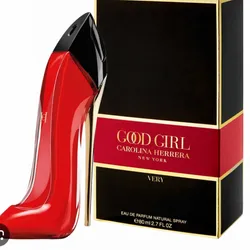 Carolina herrera very good girl  EDP elixir