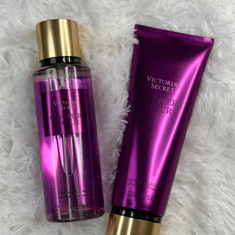 Cashmere fleur 