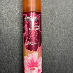 Cherry blossom 