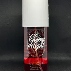 Cherry delight