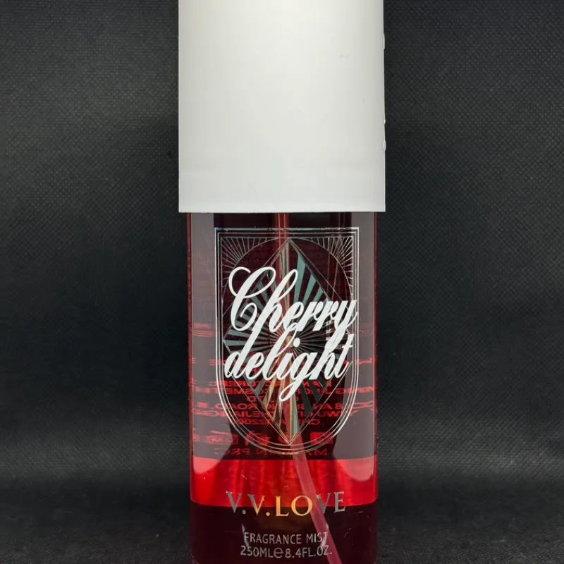 Cherry delight
