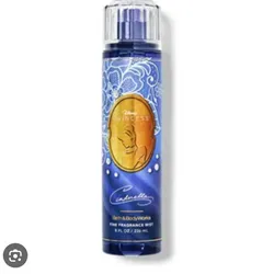 Cinderella (bath & body works )