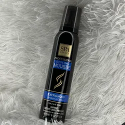 Espuma fijadora extra fuerte 