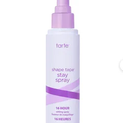 Fijador de maquillaje de tarte 