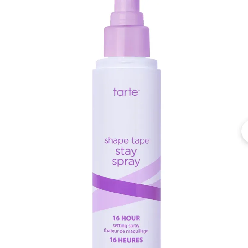 Fijador de maquillaje de tarte 