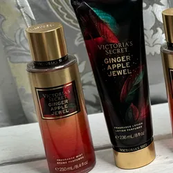 Ginger apple jewel (victoria secret )
