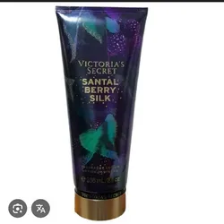 Ginger Apple jewell ( victoria secret )236 ml