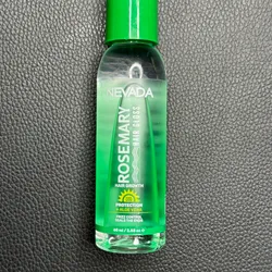 Hair gloss