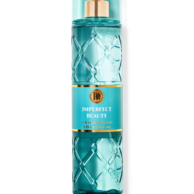 Imperfect beauty (bath & body works )