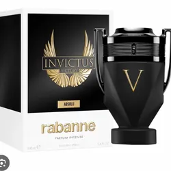 Invictus victory absolu  parfum intense
