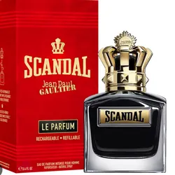 Jpg Scandal le parfum