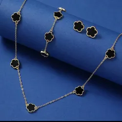 Juego de collar 