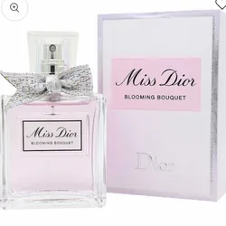Miss dior blooming bouquet edt