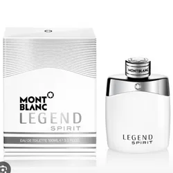 Mont blanc edt