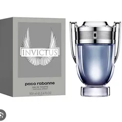 Paco rabanne  Invictus edt