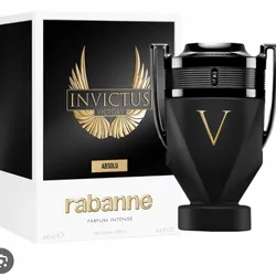 Paco rabanne Invictus victory absolu