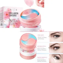 Parches para las ojeras 