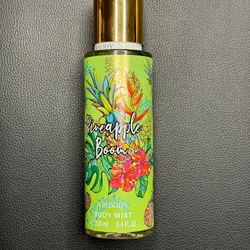 Pineapple  boom 