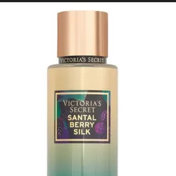 Santal berry silk (victoria Secret )250 ml