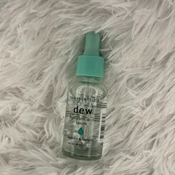 Serum de ácido hialuronico 