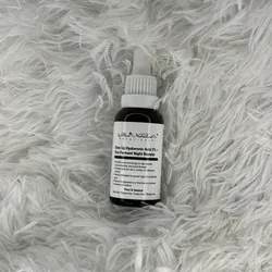 Serum de ácido hialuronico 