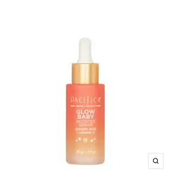 Serum de ácido salicilico y vitamina C de pacifica 