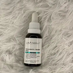 Serum de niacinamida 