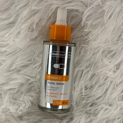 Serum de vitamina C 