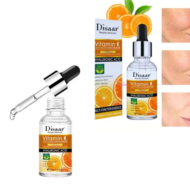 Serum de vitamina C