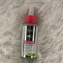 Serum multivitaminico 