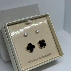 Set de aretes 