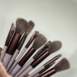 Set de brochas 