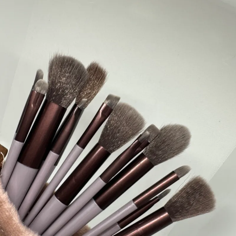 Set de brochas 