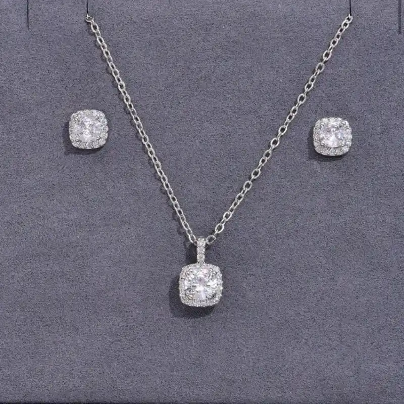 Set de collar 