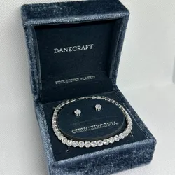 Set de plata