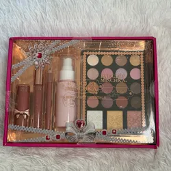 Set de regalo de maquillaje 