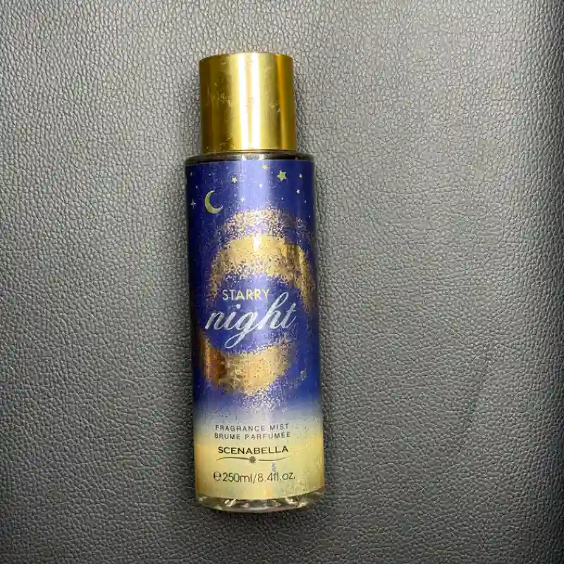 Starry night 