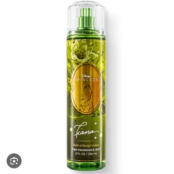 Tiana (bath & body works)