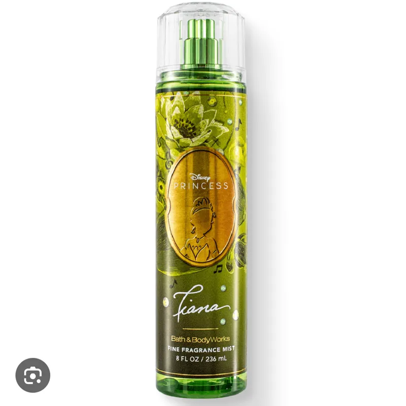 Tiana (bath & body works)