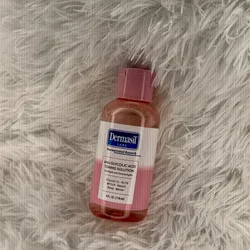 Tónico de ácido glicolico 