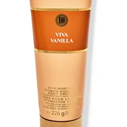 Viva vanilla (bath & body works )