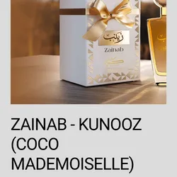 Zainab
