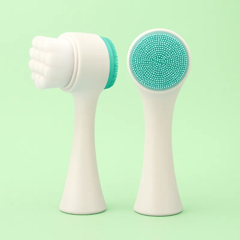 Cepillos Faciales 🩵