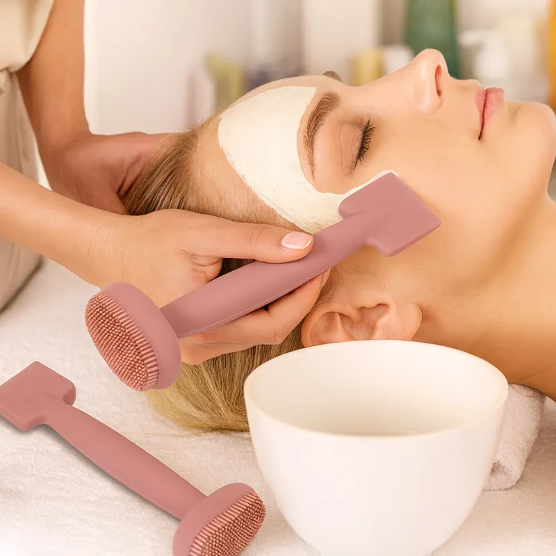 Espátula para Mascarilla 