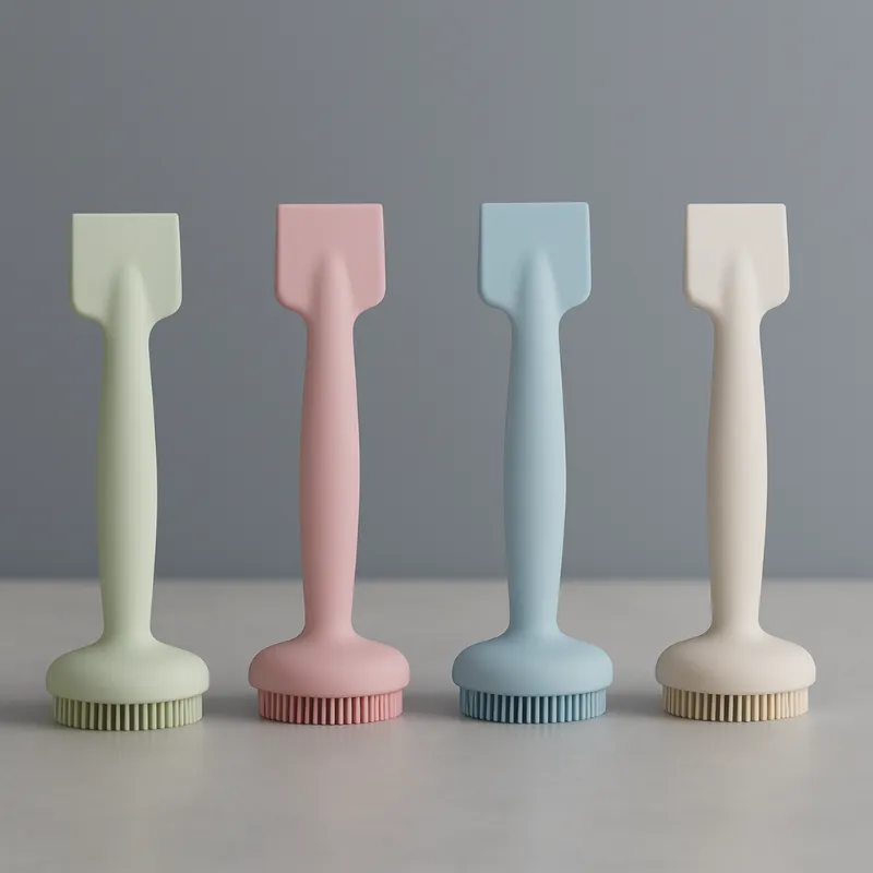 Espátula para Mascarilla 