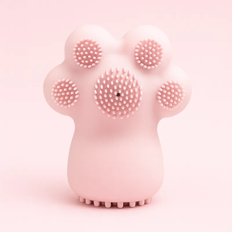 Garrita Exfoliante 🩷