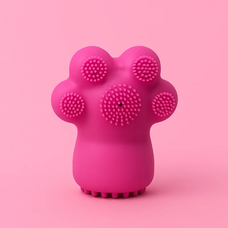 Garrita Exfoliante 🩷