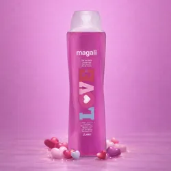 Gel de Baño Magalis (Love)