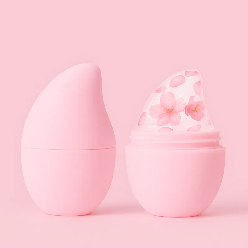 Molde Facial de Hielo 🩷