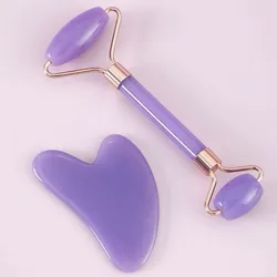 Rodillo de Jade 💜